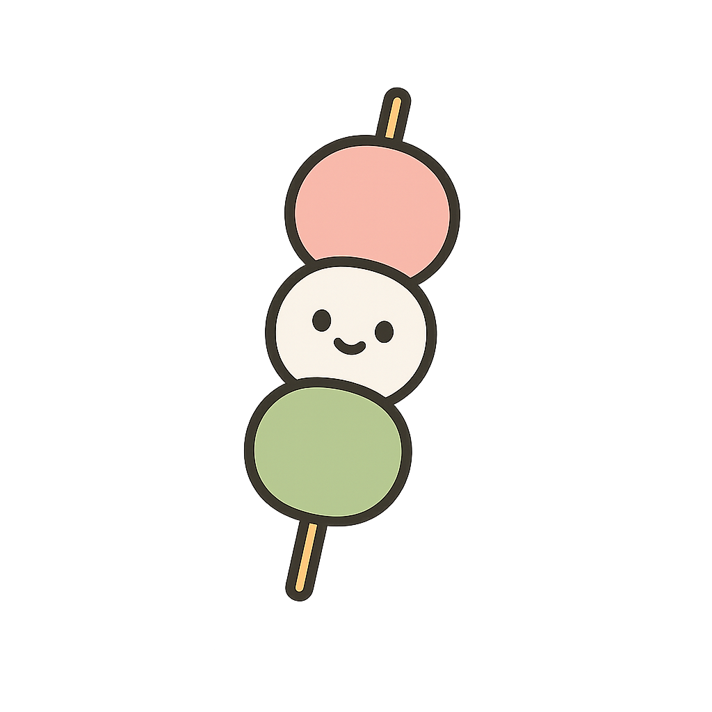 Dango